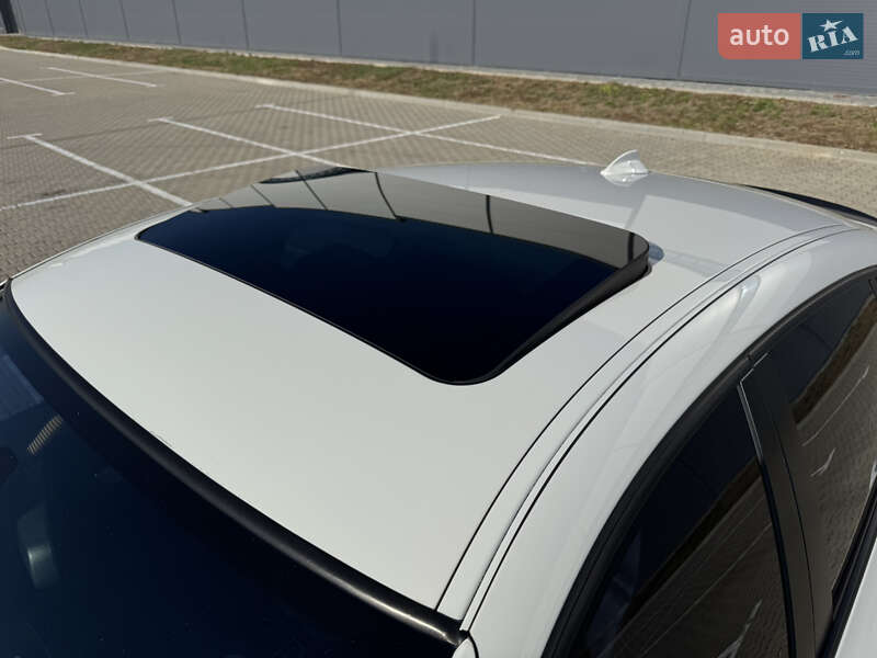 Внедорожник / Кроссовер BMW X6 2012 в Ивано-Франковске