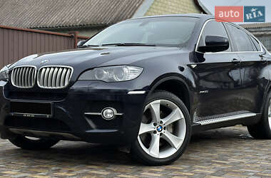 BMW X6 2009