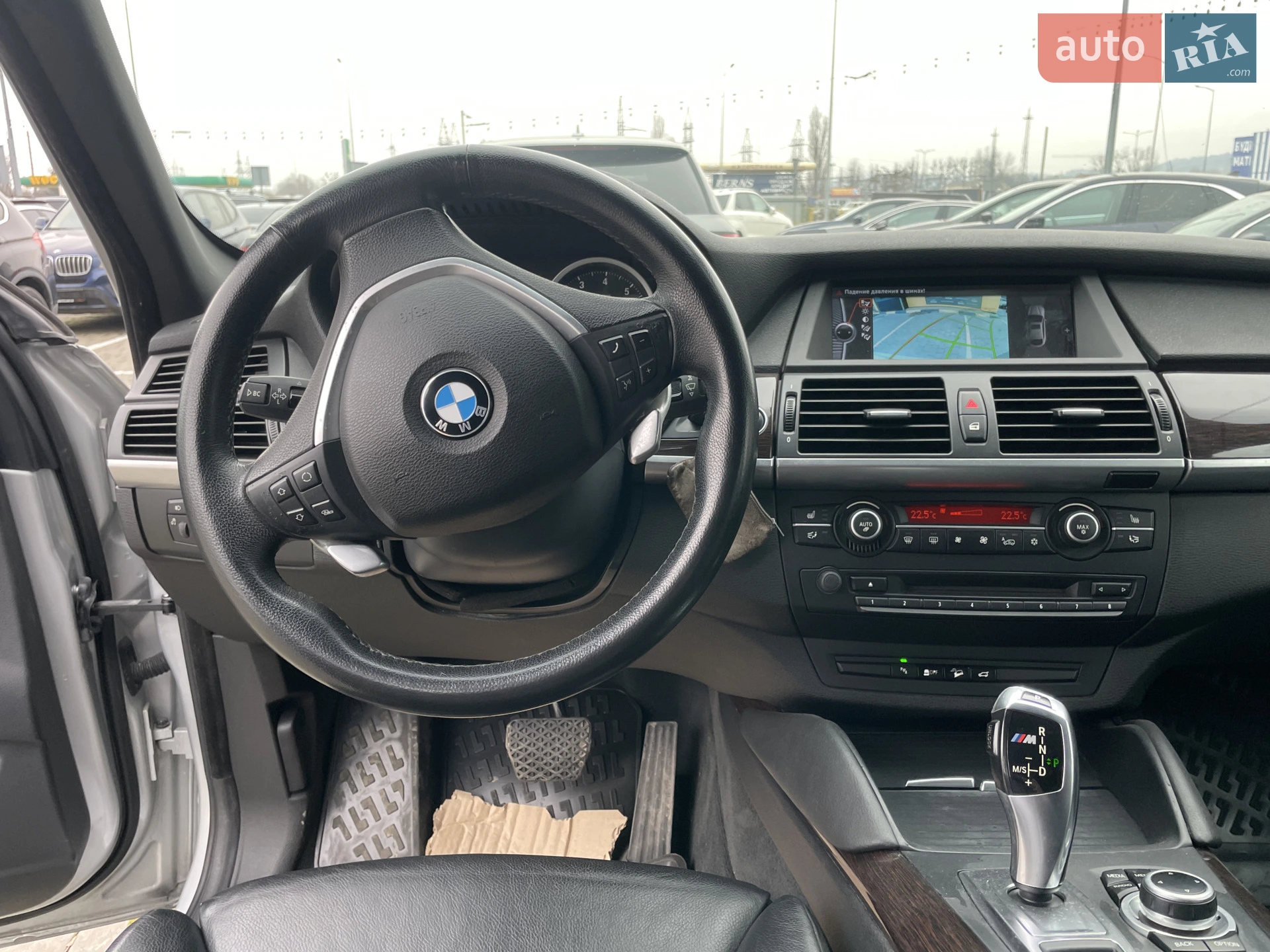 2010 BMW X6 - мініатюра 8