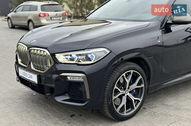 Внедорожник / Кроссовер BMW X6 2020 в Виннице