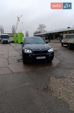 BMW X6 2018 BMW X6 2018