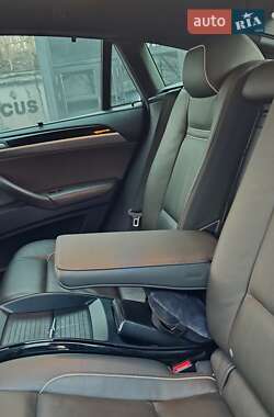 Внедорожник / Кроссовер BMW X6 2011 в 