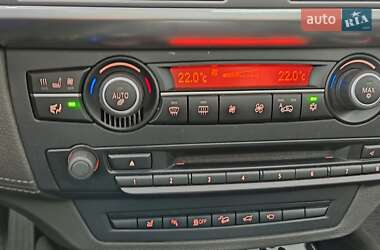 Внедорожник / Кроссовер BMW X6 2011 в 