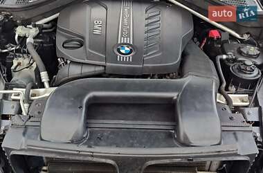 Внедорожник / Кроссовер BMW X6 2011 в 