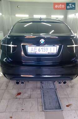 BMW X6 2011 BMW X6 2011