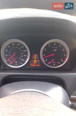Внедорожник / Кроссовер BMW X6 2011 в 