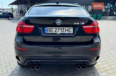 Позашляховик / Кросовер BMW X6 2009 в Вознесенську