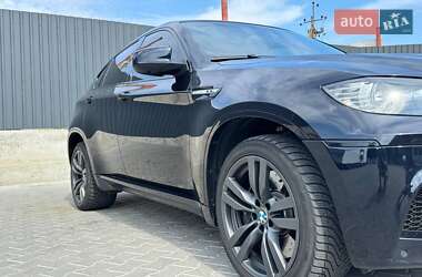 Позашляховик / Кросовер BMW X6 2009 в Вознесенську