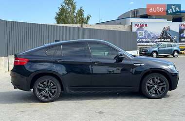 Позашляховик / Кросовер BMW X6 2009 в Вознесенську