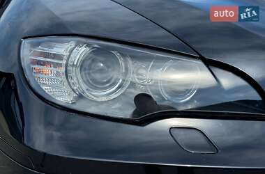 Позашляховик / Кросовер BMW X6 2009 в Вознесенську