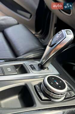 Позашляховик / Кросовер BMW X6 2009 в Вознесенську