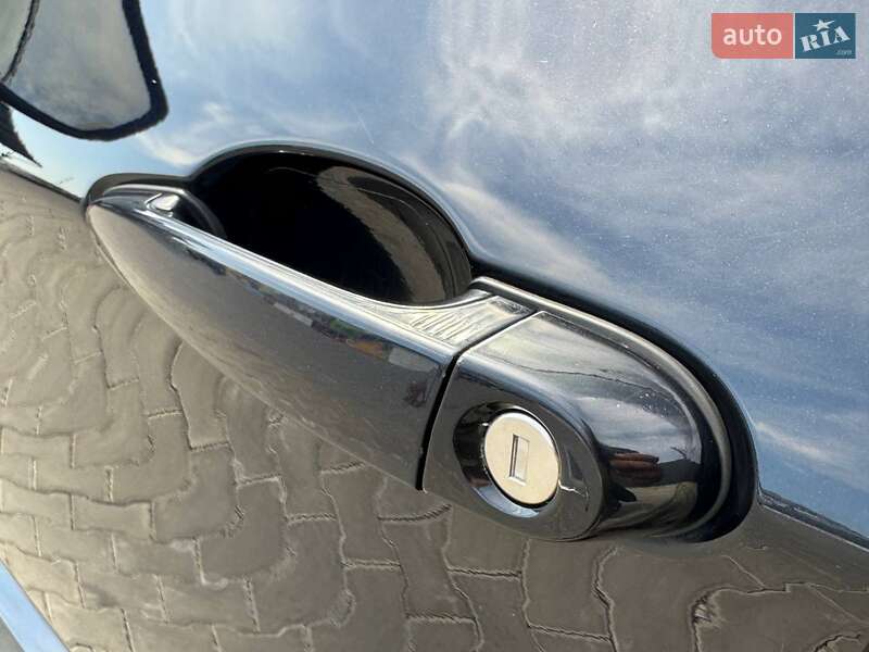 Позашляховик / Кросовер BMW X6 2009 в Вознесенську