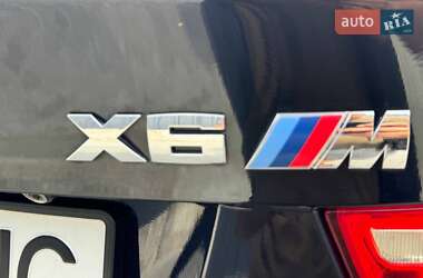 Позашляховик / Кросовер BMW X6 2009 в Вознесенську