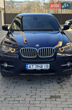 Внедорожник / Кроссовер BMW X6 2011 в Коломые