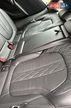 Внедорожник / Кроссовер BMW X6 2022 в 
