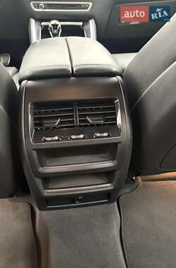Внедорожник / Кроссовер BMW X6 2022 в 