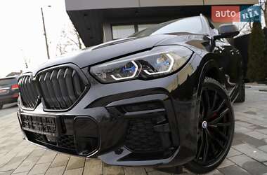 Позашляховик / Кросовер BMW X6 2022 в Львові