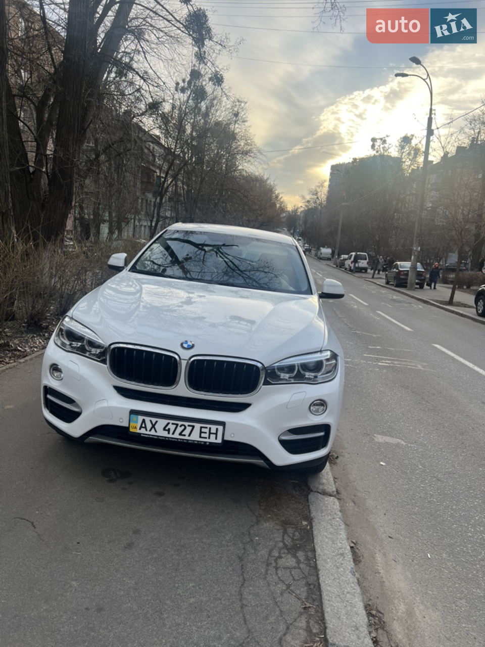 2013 BMW X6 - мініатюра 39