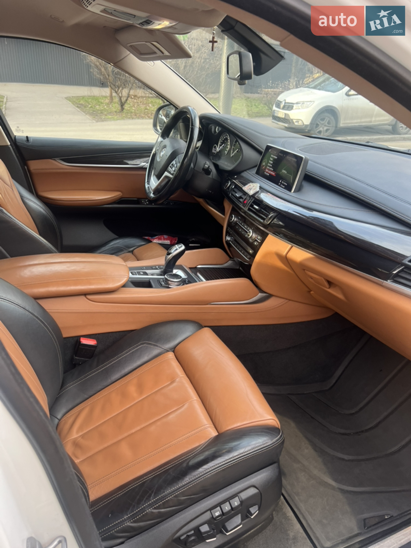 2014 BMW X6 - мініатюра 10