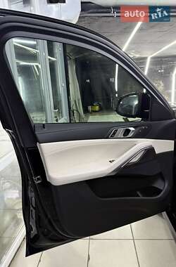 Внедорожник / Кроссовер BMW X6 2022 в 