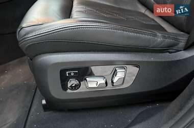 Внедорожник / Кроссовер BMW X6 2022 в 