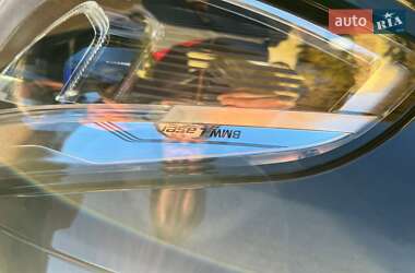 Внедорожник / Кроссовер BMW X6 2021 в 