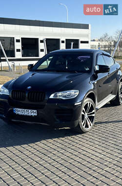 Внедорожник / Кроссовер BMW X6 2013 в Николаеве