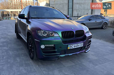 BMW X6 2009