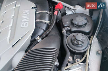 Внедорожник / Кроссовер BMW X6 2009 в 