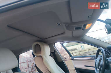 Внедорожник / Кроссовер BMW X6 2009 в 