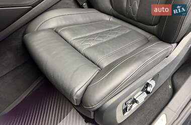 Позашляховик / Кросовер BMW X6 2021 в 
