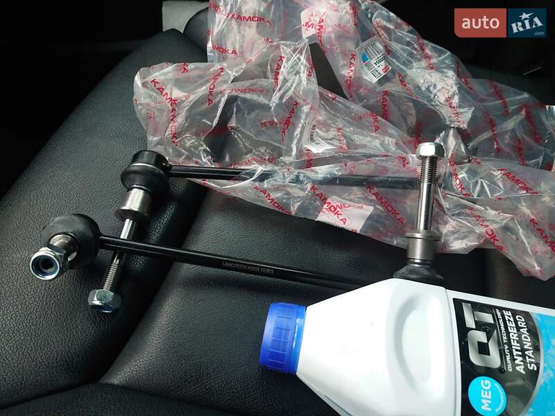 Внедорожник / Кроссовер BMW X6 2008 в Львове