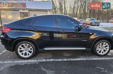 BMW X6 2008 BMW X6 2008