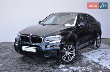 BMW X6 2019 BMW X6 2019