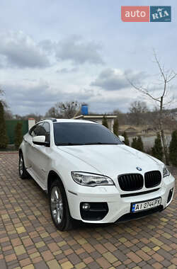 BMW X6 2013 BMW X6 2013