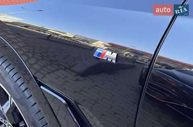Внедорожник / Кроссовер BMW X6 2022 в 