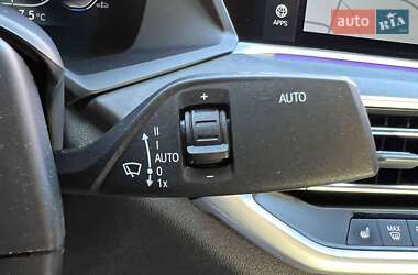 Внедорожник / Кроссовер BMW X6 2022 в 