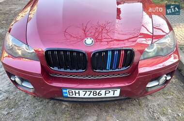 Внедорожник / Кроссовер BMW X6 2008 в 