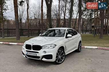 BMW X6 2019 BMW X6 2019