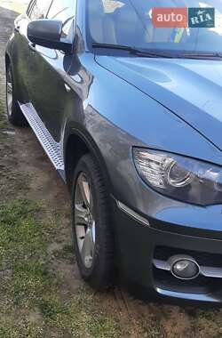 Внедорожник / Кроссовер BMW X6 2009 в 