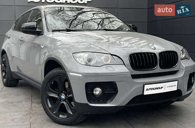 BMW X6 2008