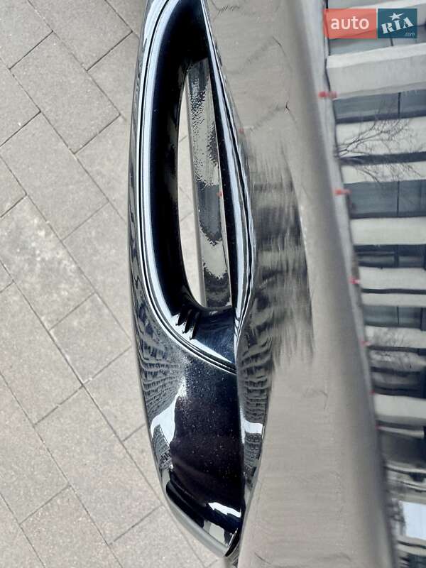 Внедорожник / Кроссовер BMW X6 2022 в Киеве
