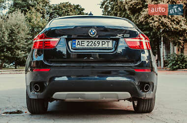 Внедорожник / Кроссовер BMW X6 2013 в 