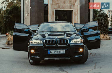 Внедорожник / Кроссовер BMW X6 2013 в 