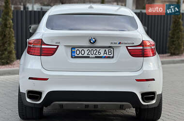 Внедорожник / Кроссовер BMW X6 2013 в Одессе