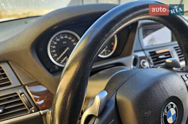 Внедорожник / Кроссовер BMW X6 2011 в 
