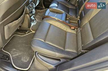Внедорожник / Кроссовер BMW X6 2011 в 