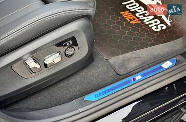 Внедорожник / Кроссовер BMW X6 2024 в 