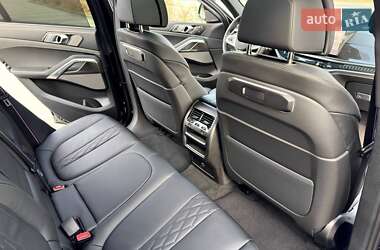 Внедорожник / Кроссовер BMW X6 2024 в 