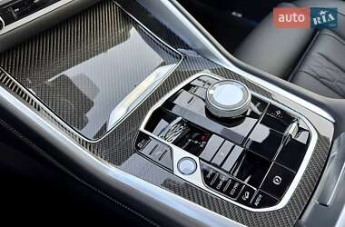 Внедорожник / Кроссовер BMW X6 2024 в 